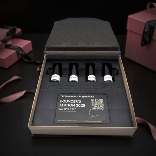 Founders Edition 2025